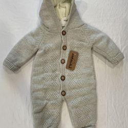 Baby Cozy Fit