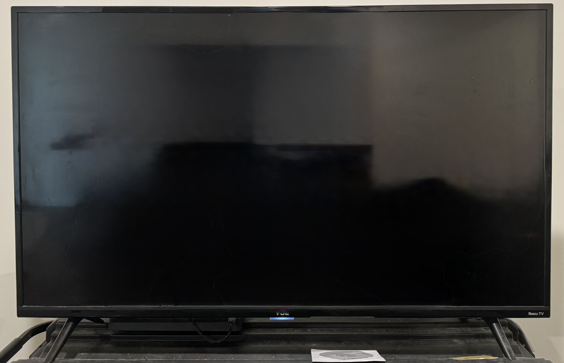 TCL 43” FHD Smart TV + Amazon Firestick00