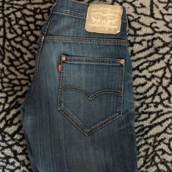 Levi 511 Jeans 32x30
