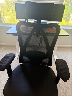 office chair