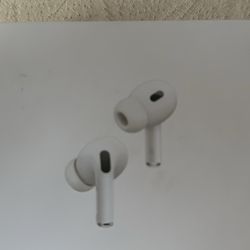 Airpods Pro gen 2
