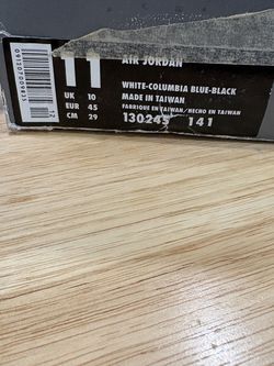Air Jordan