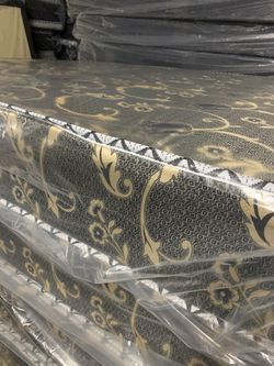 New Queen Mattress Sets $170 and up