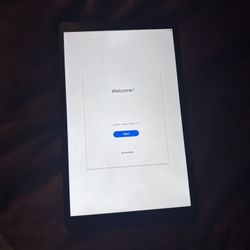Samsung Galaxy Tab A