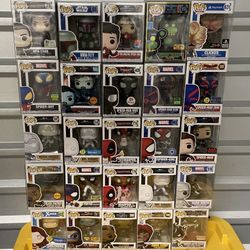 Funko Pop