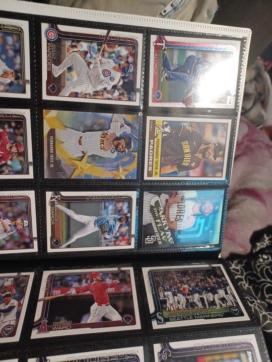 Cards