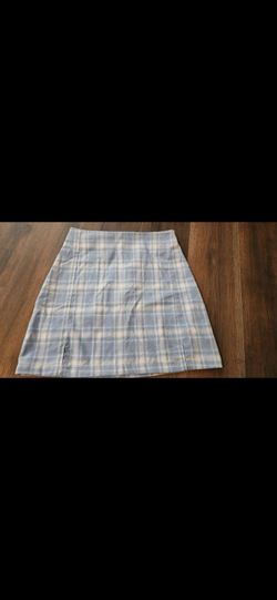 Brandy Melville mini skirt
