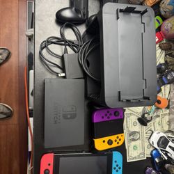 Nintendo Switch Regular 