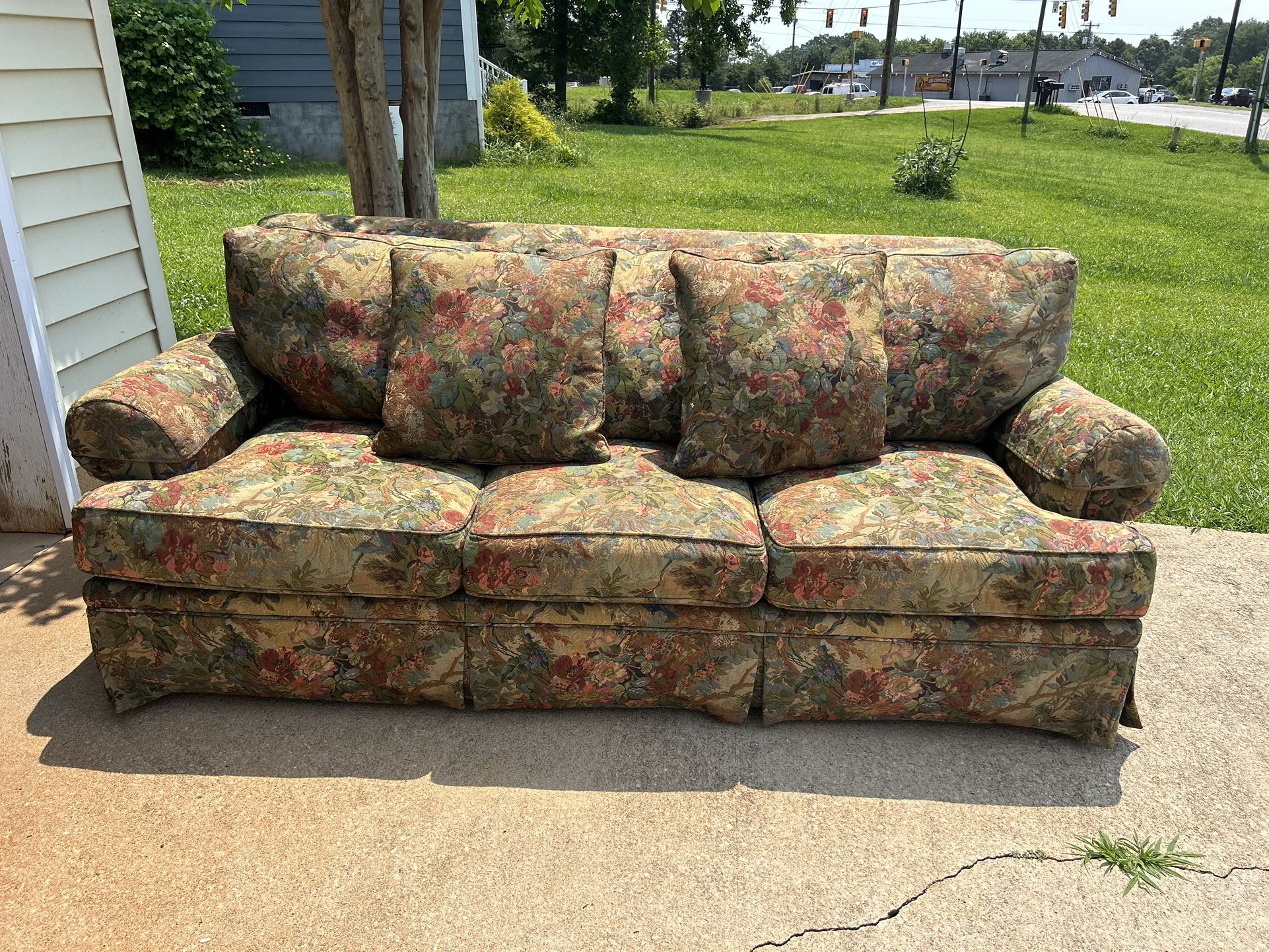 Maynard Couch