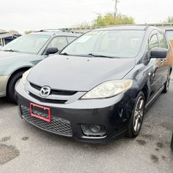Mazda 5
