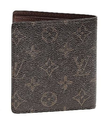 LV Monogram Billfold Wallet 