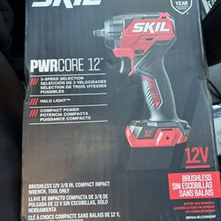 Skil Pwrcore 12 Impact