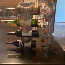 IKEA Wine Rack 
