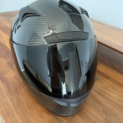 1storm carbon fiber street bike helmet