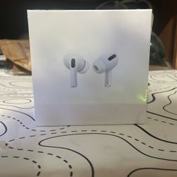 AirPods Pro