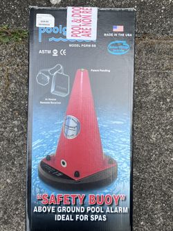 Safety Bouy