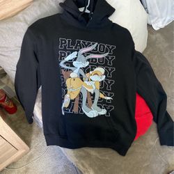 Playboy Hoodie