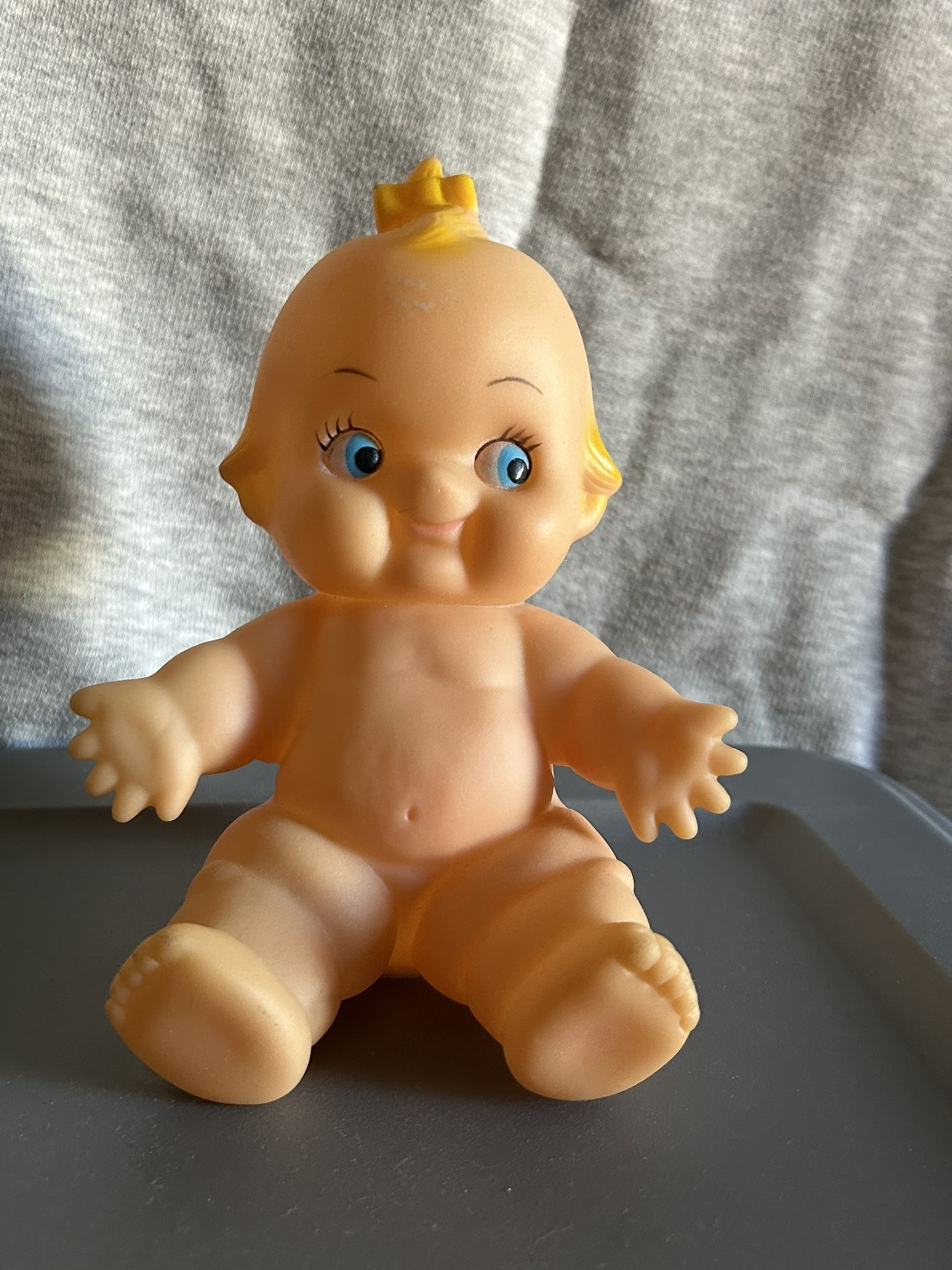 Vintage Kewpie Doll