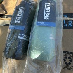 Camalback Water Bottles $3 Each 2/$5