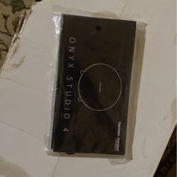 Harmankardon Bluetooth Speaker