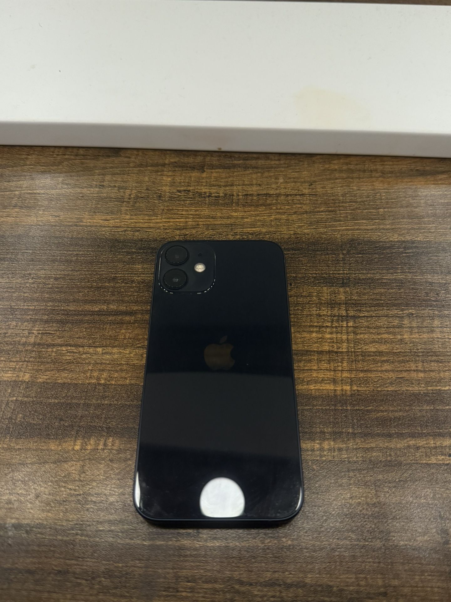 iPhone Mini 12