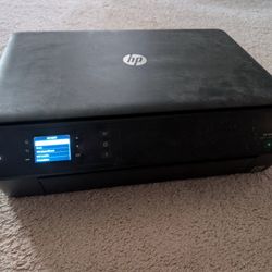 Hp Envy 4500 Printer