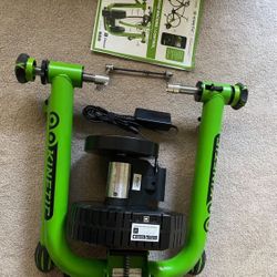 Bike Trainer 