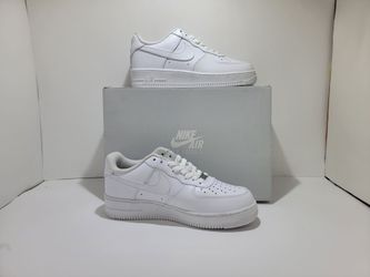 Air forces size 7