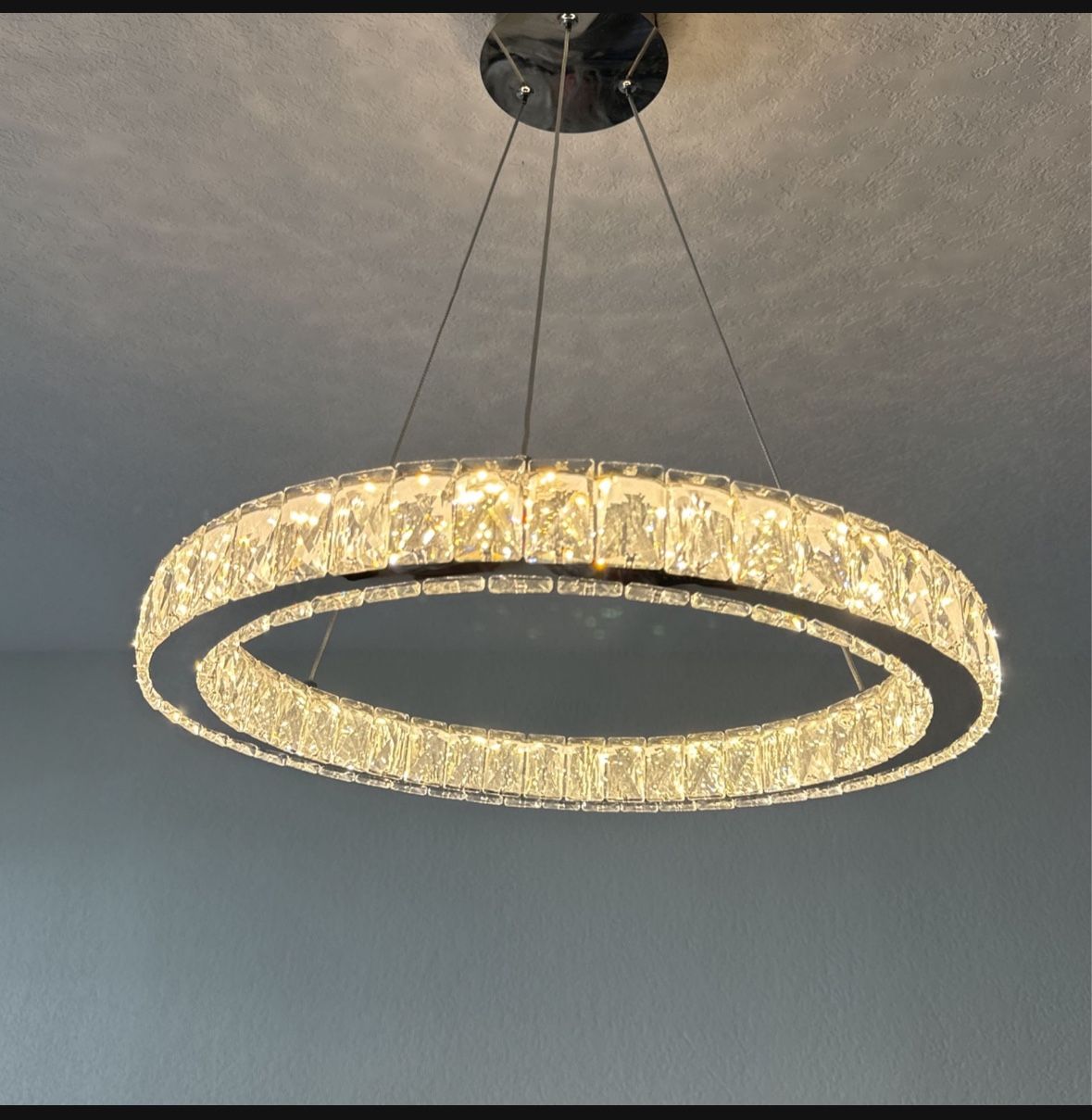Artica celebrity Chandelier