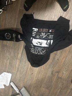 Designer hoodie