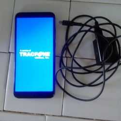 Good Condition Tracphone 5g