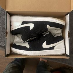 Air Jordans 1 Low Se 