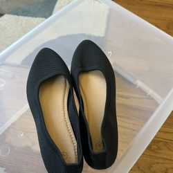 Flats Shoes Size 7