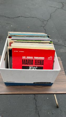 Vintage Records
