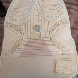 Disney Loungefly NWT