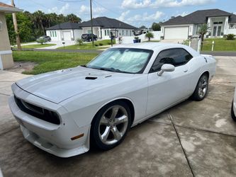 2013 Dodge Challenger
