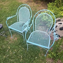 Sillas Para Exterior 