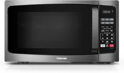 Toshiba Microwave Oven 900w