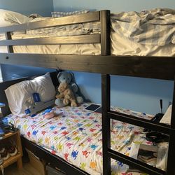 IKEA Bunk Bed