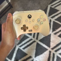 Xbox One Wired Controller