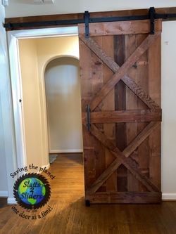 Barn Door