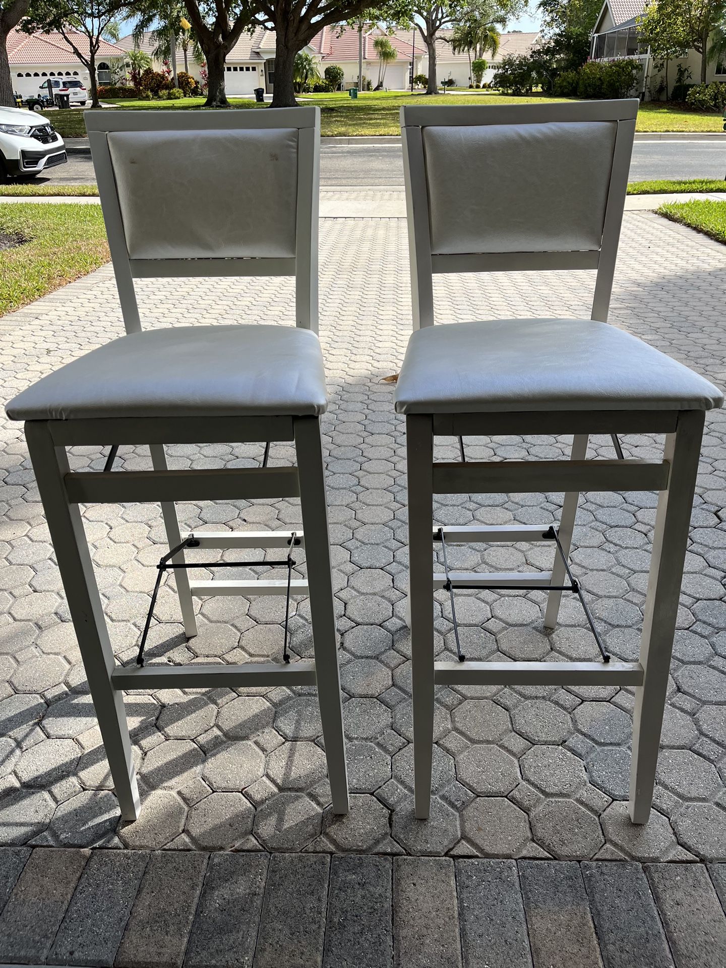 Bar Stools