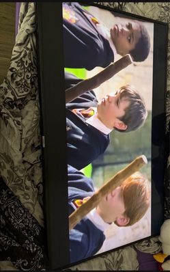Samsung smart tv