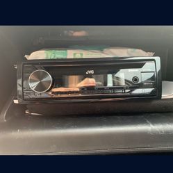 Music System Chuchero 10in Bass 10in Amp With Radio 