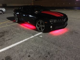 Underglow kit