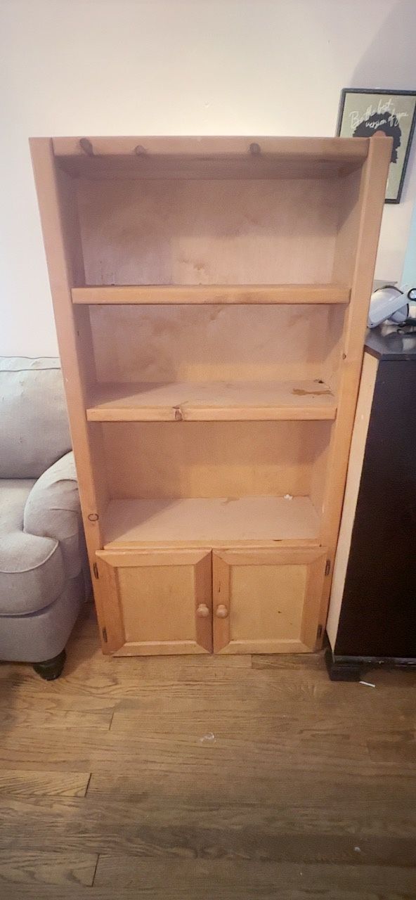 Kids Bedroom shelving Unit