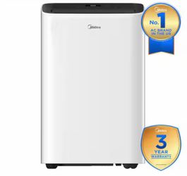 Midea Portable Air Conditioner