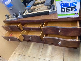 Long Drawer