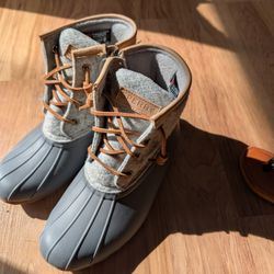 Sperry Women's Whoop Boots