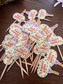 SpongeBob party
